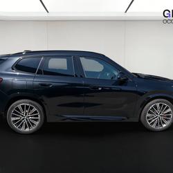 Autres BMW iX1 eDrive20 M Sport Valence