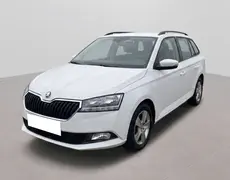 Skoda Fabia Combi Mions