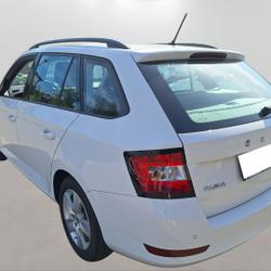 Skoda Fabia Combi Combi 1.0 TSI 95 Chanas