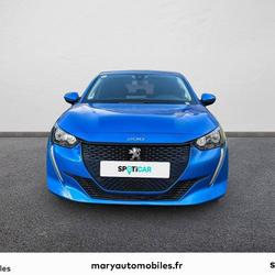 Peugeot e-208 208 Electrique 50 kWh 136ch Active Business Caen