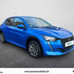 Peugeot e-208 208 Electrique 50 kWh 136ch Active Business Caen