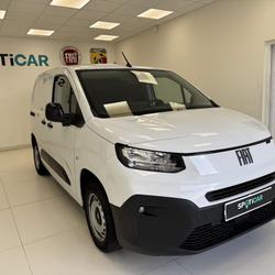 Fiat Doblo 1.5 BHDi 130ch M Pack Premium Connect Rouen