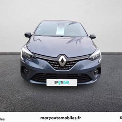 Renault Clio 5 Clio TCe 90 Techno Caen