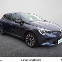Renault Clio 5 Clio TCe 90 Techno Caen