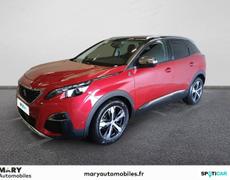 Peugeot 3008 Caen