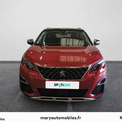 Peugeot 3008 3008 Puretech 130ch S&S EAT8 Crossway Caen
