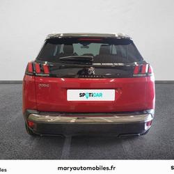 Peugeot 3008 3008 Puretech 130ch S&S EAT8 Crossway Caen