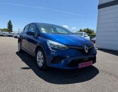 Renault Clio 5 Societe Mions