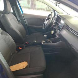 Renault Clio 5 Societe 1.5 Blue dCi 85 Air Nav Chanas