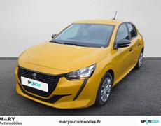 Peugeot 208 Caen