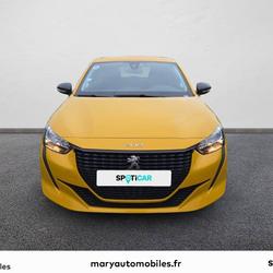 Peugeot 208 208 PureTech 75 S&S BVM5 Like Caen