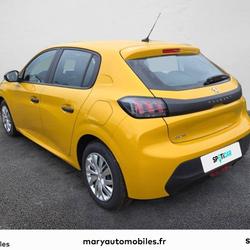 Peugeot 208 208 PureTech 75 S&S BVM5 Like Caen