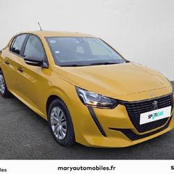 Peugeot 208 208 PureTech 75 S&S BVM5 Like Caen