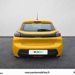 Peugeot 208 208 PureTech 75 S&S BVM5 Like Caen