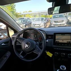 Renault Clio 5 Societe 1.5 Blue dCi 85 Air Nav Chanas