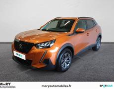 Peugeot 2008 Caen
