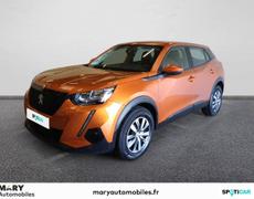 Peugeot 2008 Caen