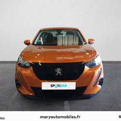 Peugeot 2008 2008 PureTech 100 S&S BVM6 Active Caen