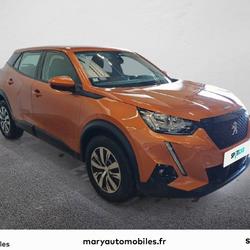 Peugeot 2008 2008 PureTech 100 S&S BVM6 Active Caen