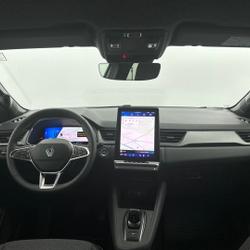 Renault Symbioz E-Tech full hybrid 160 ch Techno Chauray