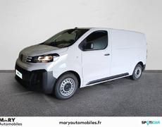 Peugeot Expert Caen