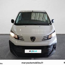 Peugeot Expert EXPERT FGN M BLUEHDI 145 S&S EAT8 Caen
