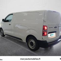 Peugeot Expert EXPERT FGN M BLUEHDI 145 S&S EAT8 Caen