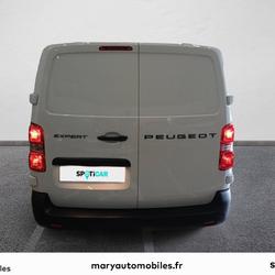 Peugeot Expert EXPERT FGN M BLUEHDI 145 S&S EAT8 Caen