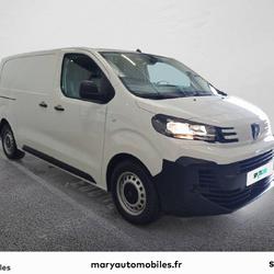 Peugeot Expert EXPERT FGN M BLUEHDI 145 S&S EAT8 Caen