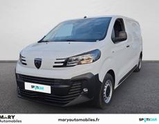 Peugeot Expert Caen