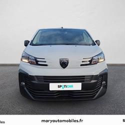 Peugeot Expert EXPERT FGN M BLUEHDI 145 BVM6 Caen