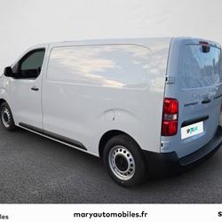 Peugeot Expert EXPERT FGN M BLUEHDI 145 BVM6 Caen