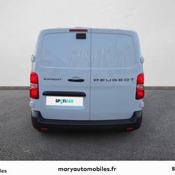 Peugeot Expert EXPERT FGN M BLUEHDI 145 BVM6 Caen