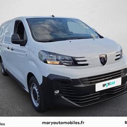 Peugeot Expert EXPERT FGN M BLUEHDI 145 BVM6 Caen