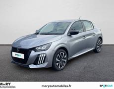 Peugeot 208 Caen