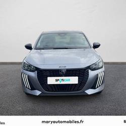 Peugeot 208 208 Hybrid 110 e-DCS6 Style Caen