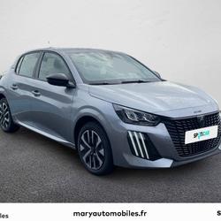 Peugeot 208 208 Hybrid 110 e-DCS6 Style Caen