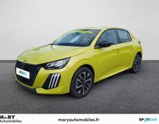 Peugeot 208 Caen