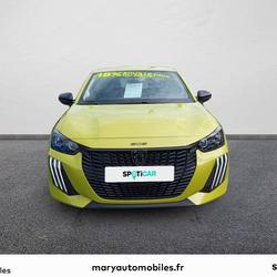 Peugeot 208 208 Hybrid 110 e-DCS6 Style Caen