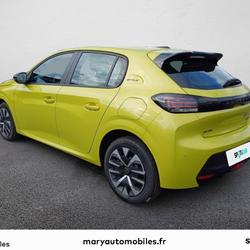 Peugeot 208 208 Hybrid 110 e-DCS6 Style Caen