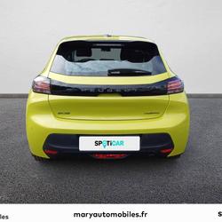 Peugeot 208 208 Hybrid 110 e-DCS6 Style Caen