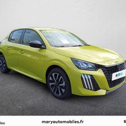Peugeot 208 208 Hybrid 110 e-DCS6 Style Caen