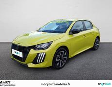 Peugeot 208 Caen
