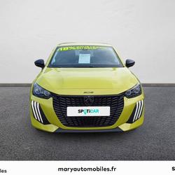 Peugeot 208 208 Hybrid 110 e-DCS6 Style Caen