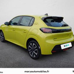 Peugeot 208 208 Hybrid 110 e-DCS6 Style Caen