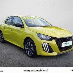 Peugeot 208 208 Hybrid 110 e-DCS6 Style Caen