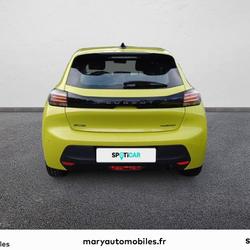 Peugeot 208 208 Hybrid 110 e-DCS6 Style Caen