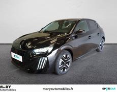 Peugeot 208 Caen