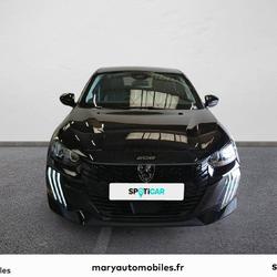 Peugeot 208 208 Hybrid 100 e-DCS6 Allure Caen