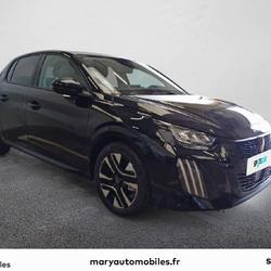 Peugeot 208 208 Hybrid 100 e-DCS6 Allure Caen